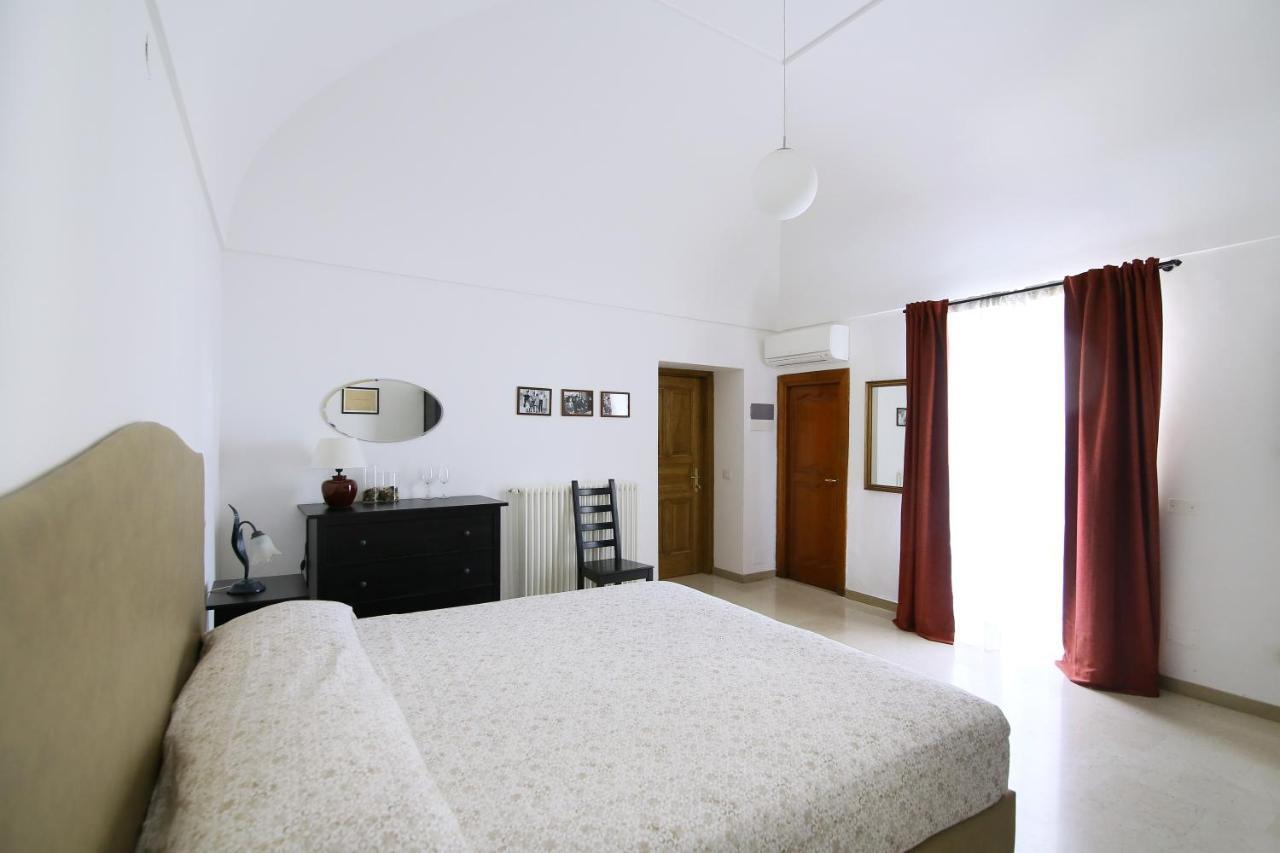Casa Maria Grazia Bed & Breakfast Positano Exterior photo