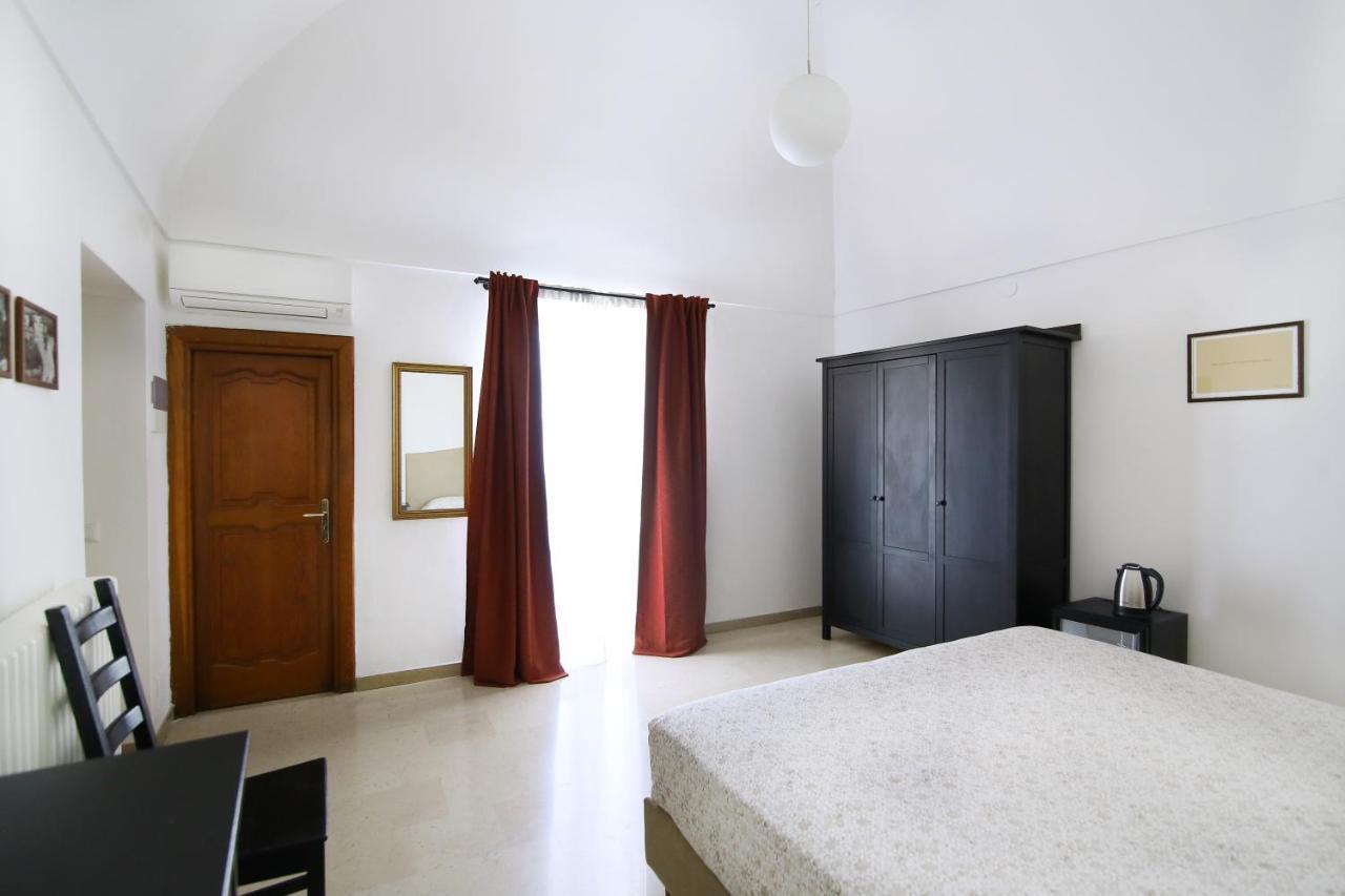 Casa Maria Grazia Bed & Breakfast Positano Exterior photo