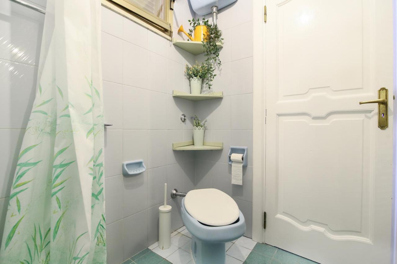 Casa Maria Grazia Bed & Breakfast Positano Exterior photo